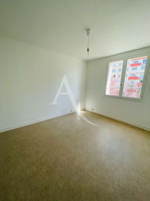 Location Appartement 3 pièces 59m² ANGERS 49100 - Photo 1