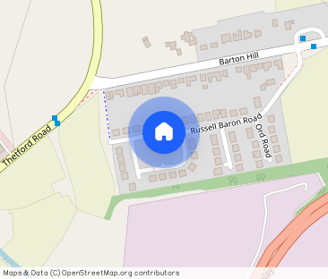 Fornham St Martin - Photo 1