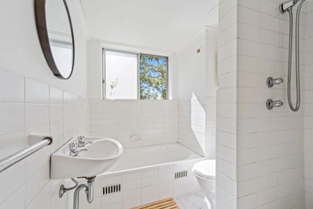 Two Bedroom Unit With Park Views - Photo 5