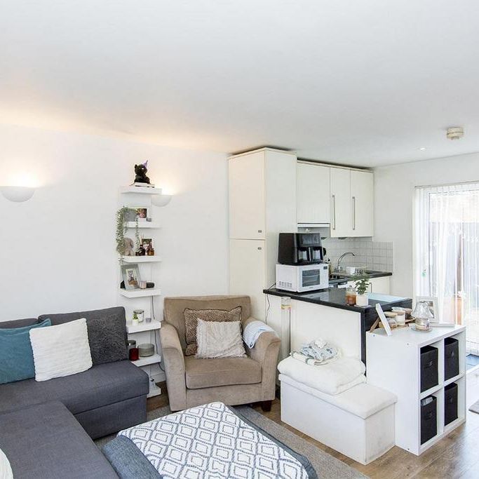 2 bedroom house to rent - Photo 1