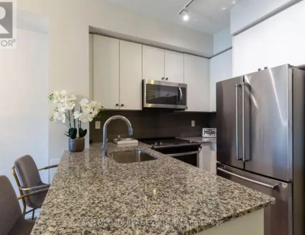 114 - 555 WILLIAM GRAHAM DRIVE | 114 - 555 WILLIAM GRAHAM DRIVE, Aurora - Photo 1