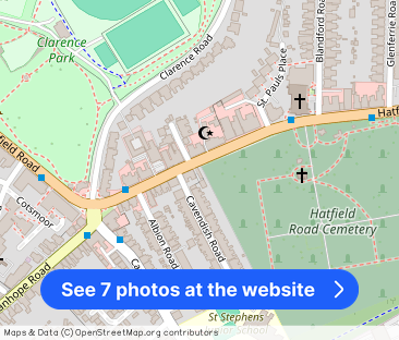 1 bedroom apartment for rent - Photo 1