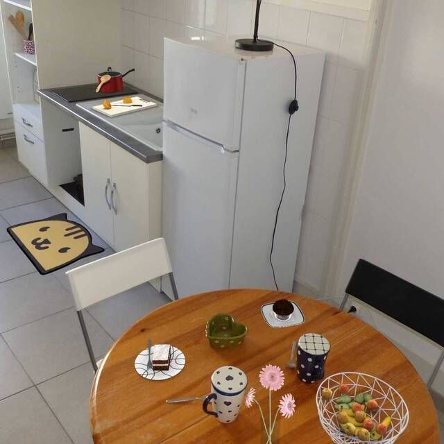 Location appartement Grenoble 38000 2 pièces 30.98 m² - Photo 2