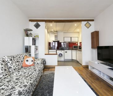 Appartement à louer rue Léopold Bellan, Paris 2ème - Photo 5