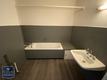 Location Appartement 2 pièces 47m² GRENOBLE 38000 - Photo 5