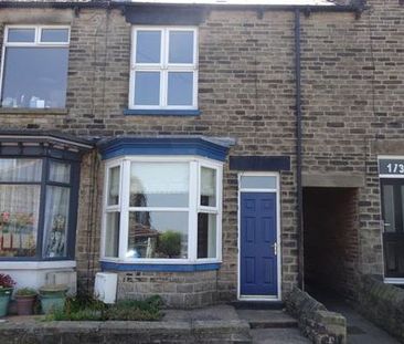 Mulehouse Road, Crookes, S10 1TD - Photo 2