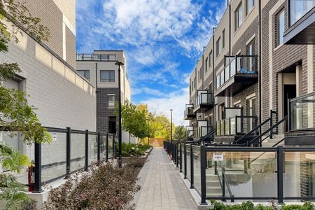 For Lease - 3425 Sheppard Avenue Unit# C3-101, Toronto, Ontario - Photo 5