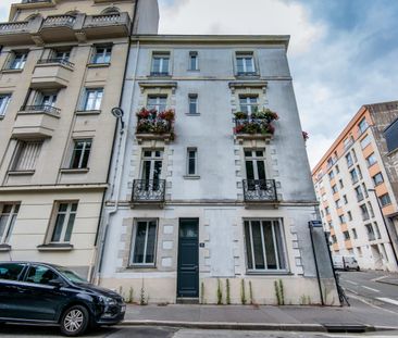 APPARTEMENT T2 MEUBLÉ - Photo 1