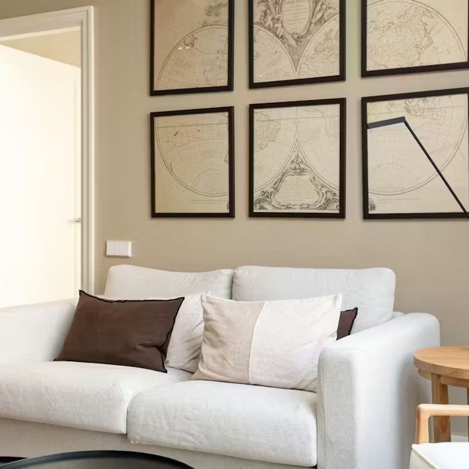 Carrer de Sagués, Barcelona, Catalonia 08021 - Photo 1