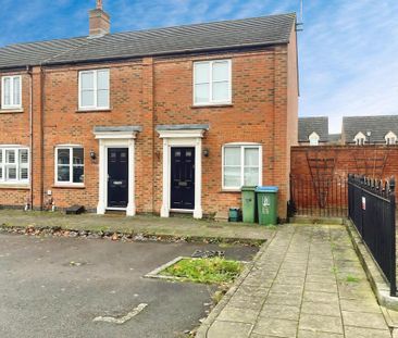 2 bedroom terraced house to rent - Photo 6