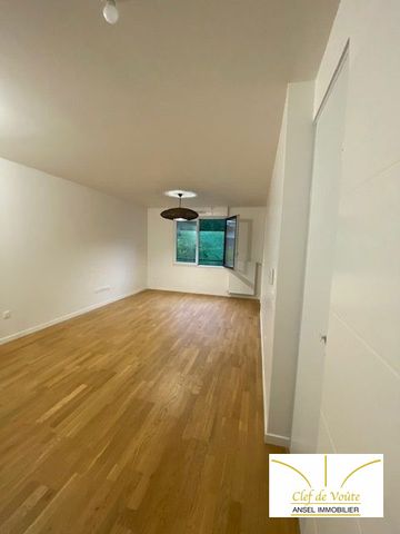 Appartement à louer, 2 pièces - Rueil-Malmaison 92500 - Photo 4