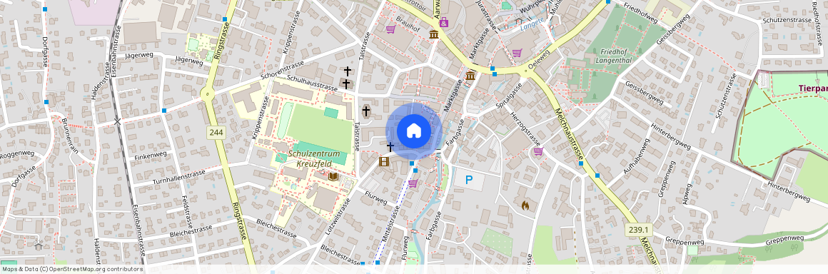 4900, Langenthal, Marktgasse, 50