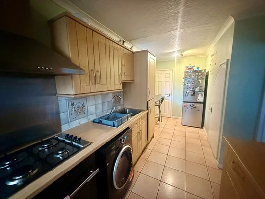 3 bedroom house to rent - Photo 1