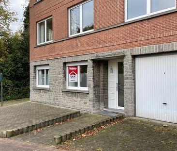 Appartement met tuin in het centrum van Hoeilaart - Foto 5