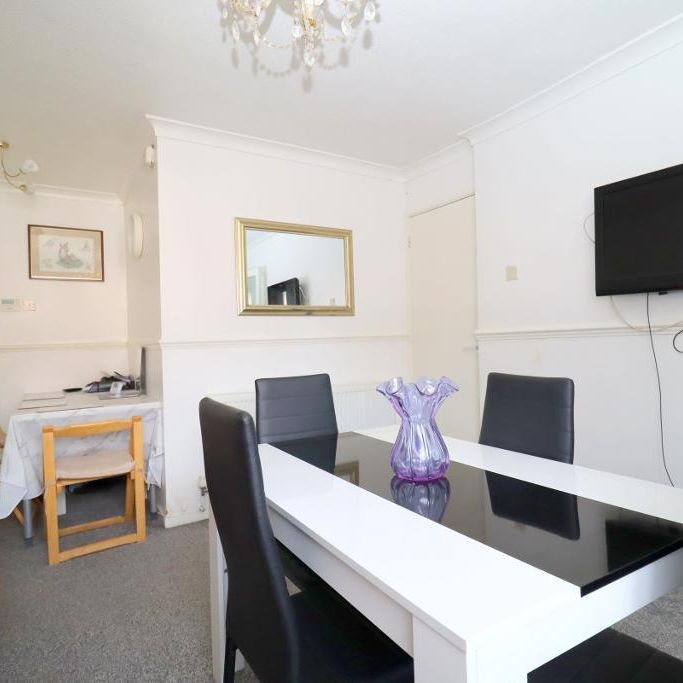 Maisonette - Photo 1