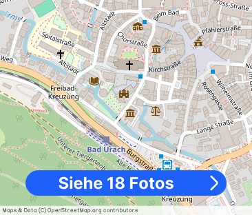 Schöne Einliegerwohnung mit sonniger Terrasse - Foto 1