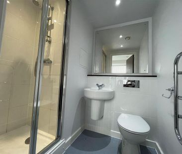 Studio to rent - Photo 4