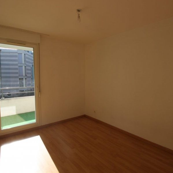 Appartement 2 pièces à Strasbourg - Photo 1