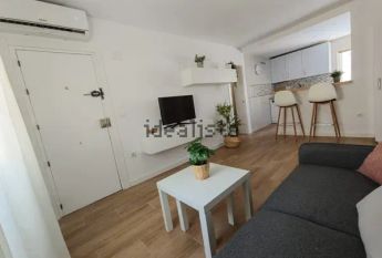 Alquiler de piso en garcia carrera, 4