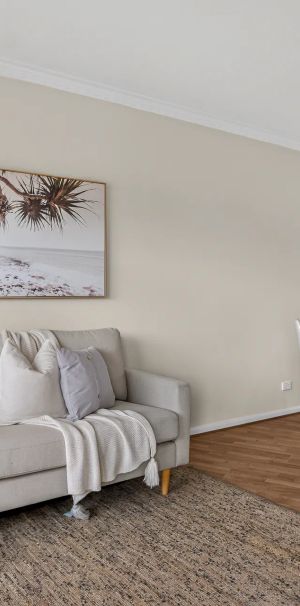 Light-Filled One Bedroom Unit Between City and the Sea - Photo 1