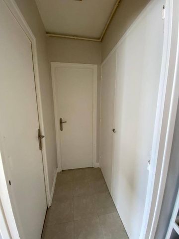 Location appartement 1 pièce 30.44 m² à Romans-sur-Isère (26100) 4 - Photo 5