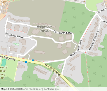 Medawar Drive, Mill Hill, NW7 - Photo 1
