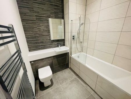 1 bedroom ground floor maisonette to rent - Photo 4