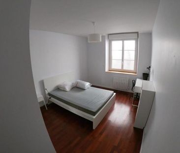 Appartement à louer, 4 pièces - Angers 49100 - Photo 3