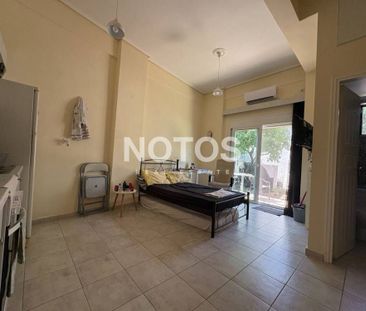 Studio/Γκαρσονιέρα για ενοικίαση - Καλαμάτα - Photo 1