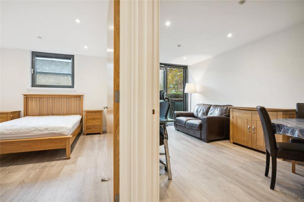 1 bedroom apartment to rent - Photo 1