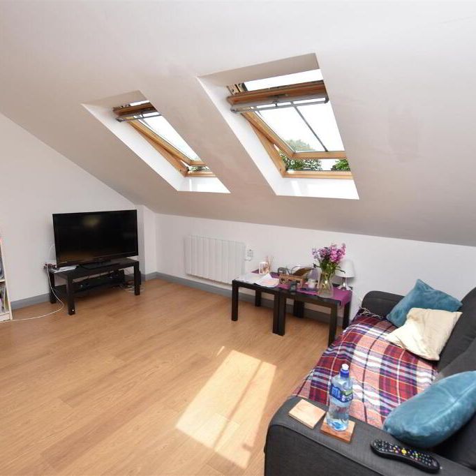 Apt 14, 125 Wellesley Avenue, Belfast, BT9 6DH - Photo 1