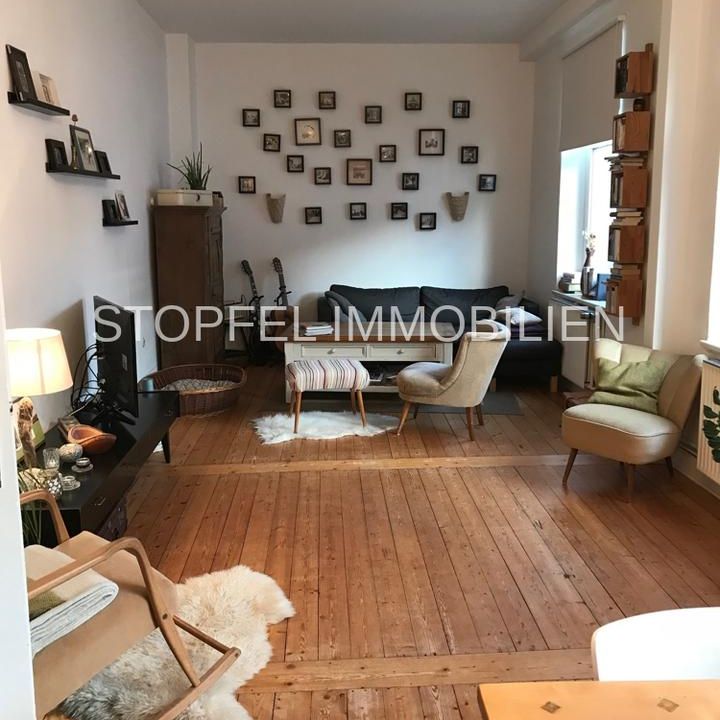 ***Schöner Altbau im Bielefelder Osten nähe Städtisches Krankenhaus*** - Photo 1