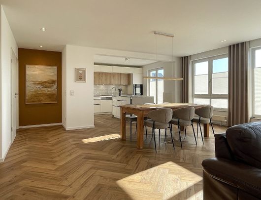 Moderner Luxus in Rodenkirchen - Photo 1