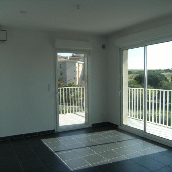 Appartement 2 pièces à louer à PERPIGNAN - Photo 1