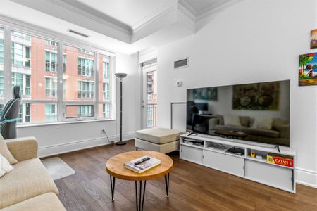 For Lease - 55 Delisle Avenue Unit# 501, Toronto, Ontario - Photo 5