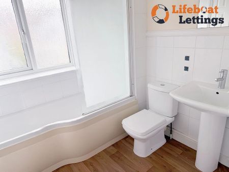 1 bedroom terraced house to rent - Photo 5