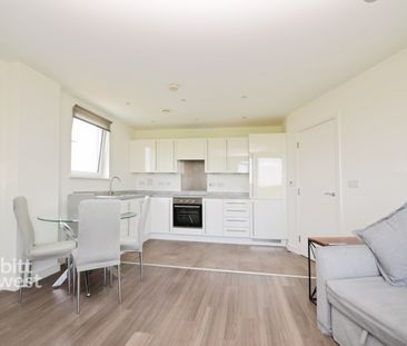 2 bedroom apartment to rent - Photo 6