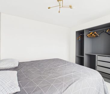 Appartement à louer 2 pièces • 80,02 m2 Strasbourg - Photo 4