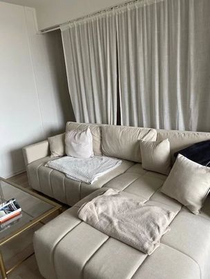 Appartement à louer F1 à Lille - Photo 1