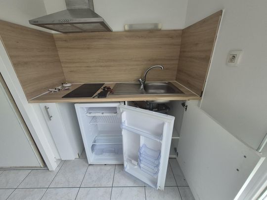 Location Appartement 2 pièces 28m² BREST 29200 - Photo 1