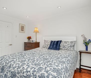 For Lease - 12 Manorglen Crescent Unit# Bsmt, Toronto, Ontario - Photo 1