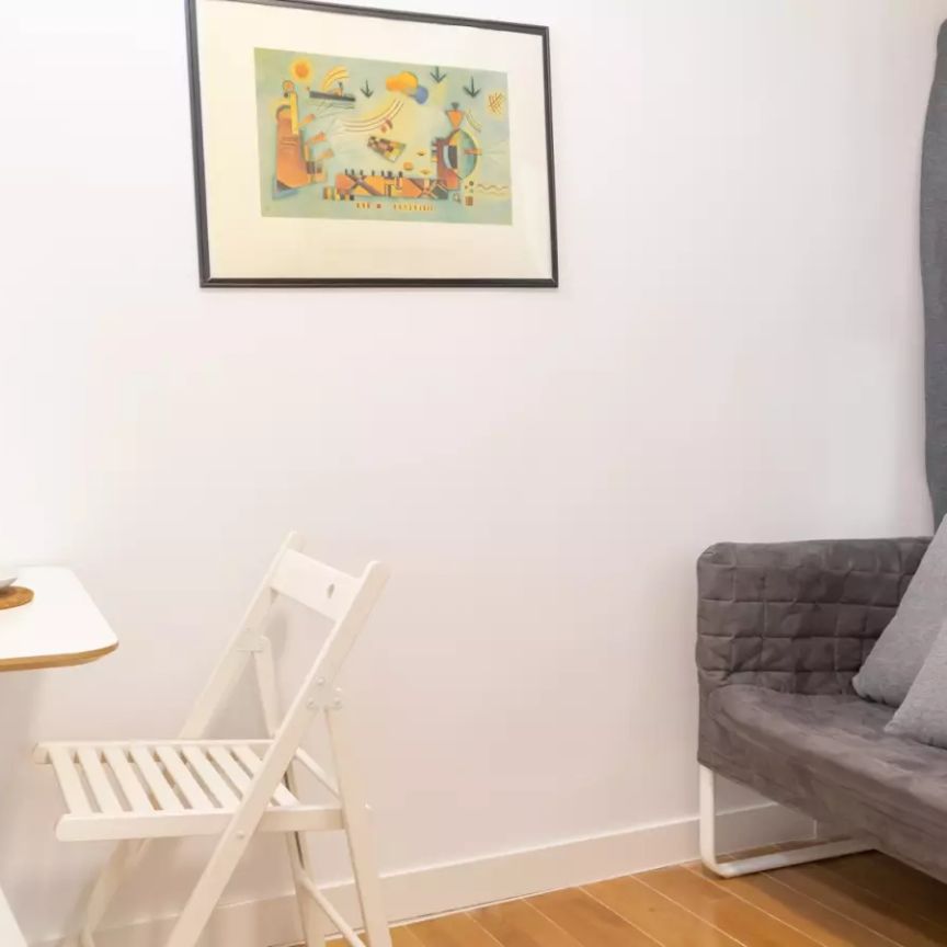 1-bedroom apartment for rent in Trafalgar, Madrid - Foto 1