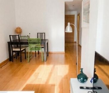 Piso de alquiler en Calle Sevilla, 23, San Antón - Photo 1