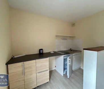 Appartement à louer 2 pièces 33.87m² - Photo 4