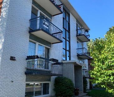 Grand 4 1/2 LeMoyne/Longueuil - Photo 2