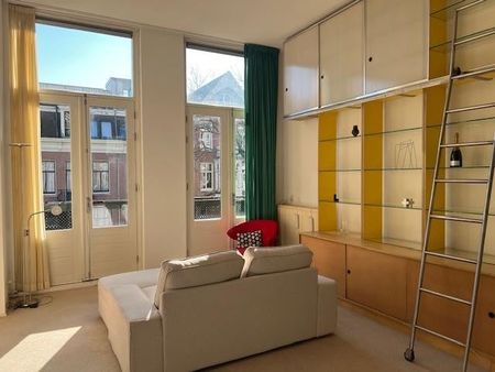 Te huur: Appartement Pieter Cornelisz. Hooftstraat in Amsterdam - Foto 4