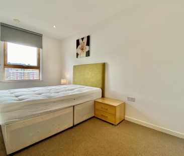 2 bedroom apartment to rent - Photo 3