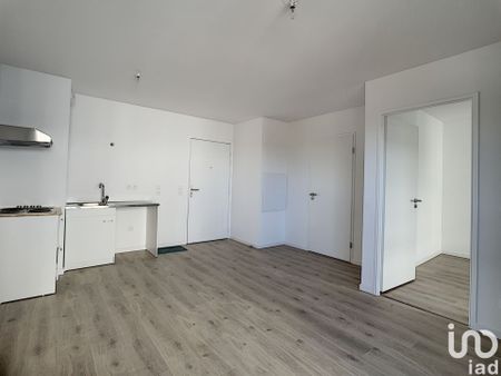 Appartement 2 pièces de 38 m² à Chelles (77500) - Photo 5