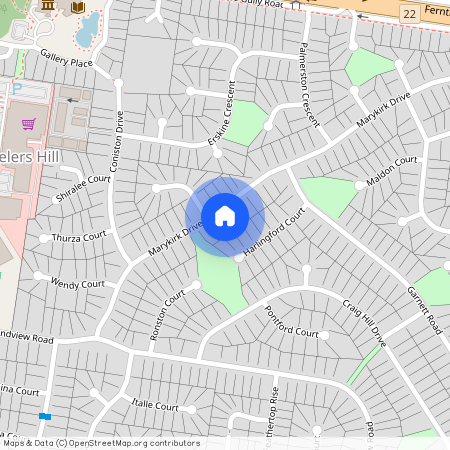 70 Marykirk Drive, Vic 3150, Wheelers Hill