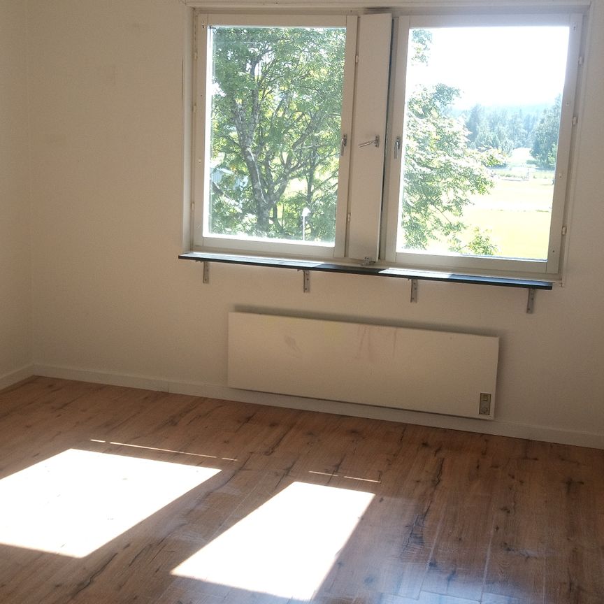 Vallvägen, Härnösand - Photo 1